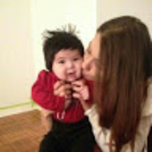 Meet your Posher, Jackie